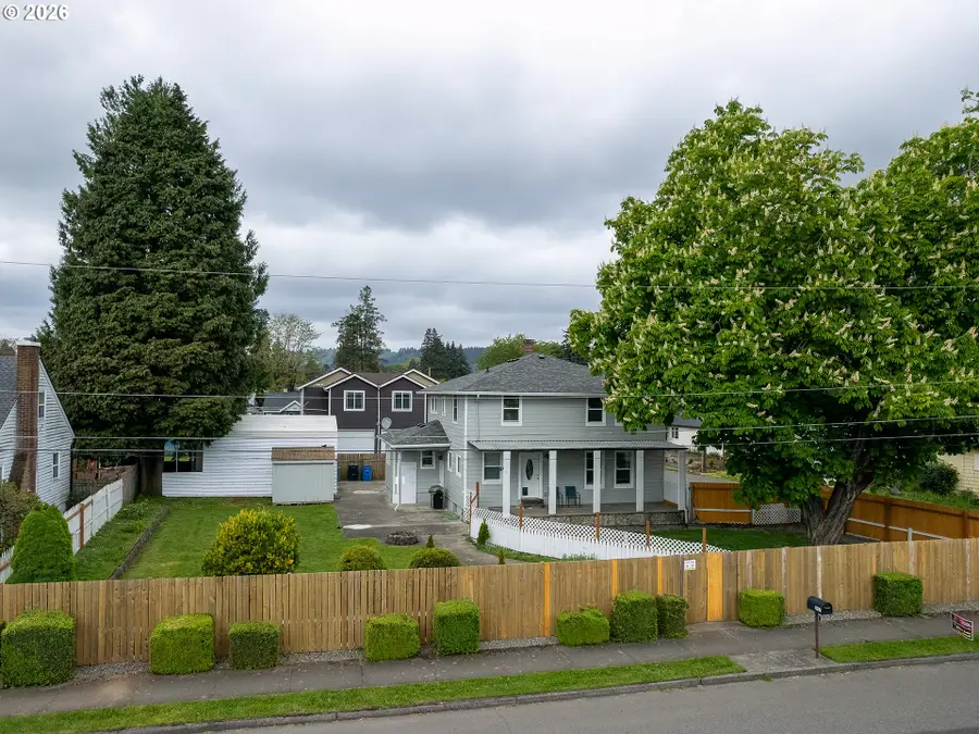 707 SE Union St, Camas, WA 98607 - #2