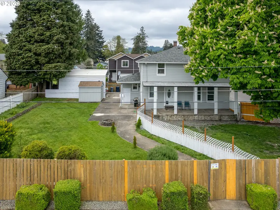 707 SE Union St, Camas, WA 98607 - #3