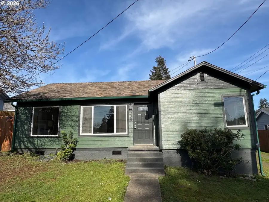 436 E 7th St, Coquille, OR 97423 - Image #3