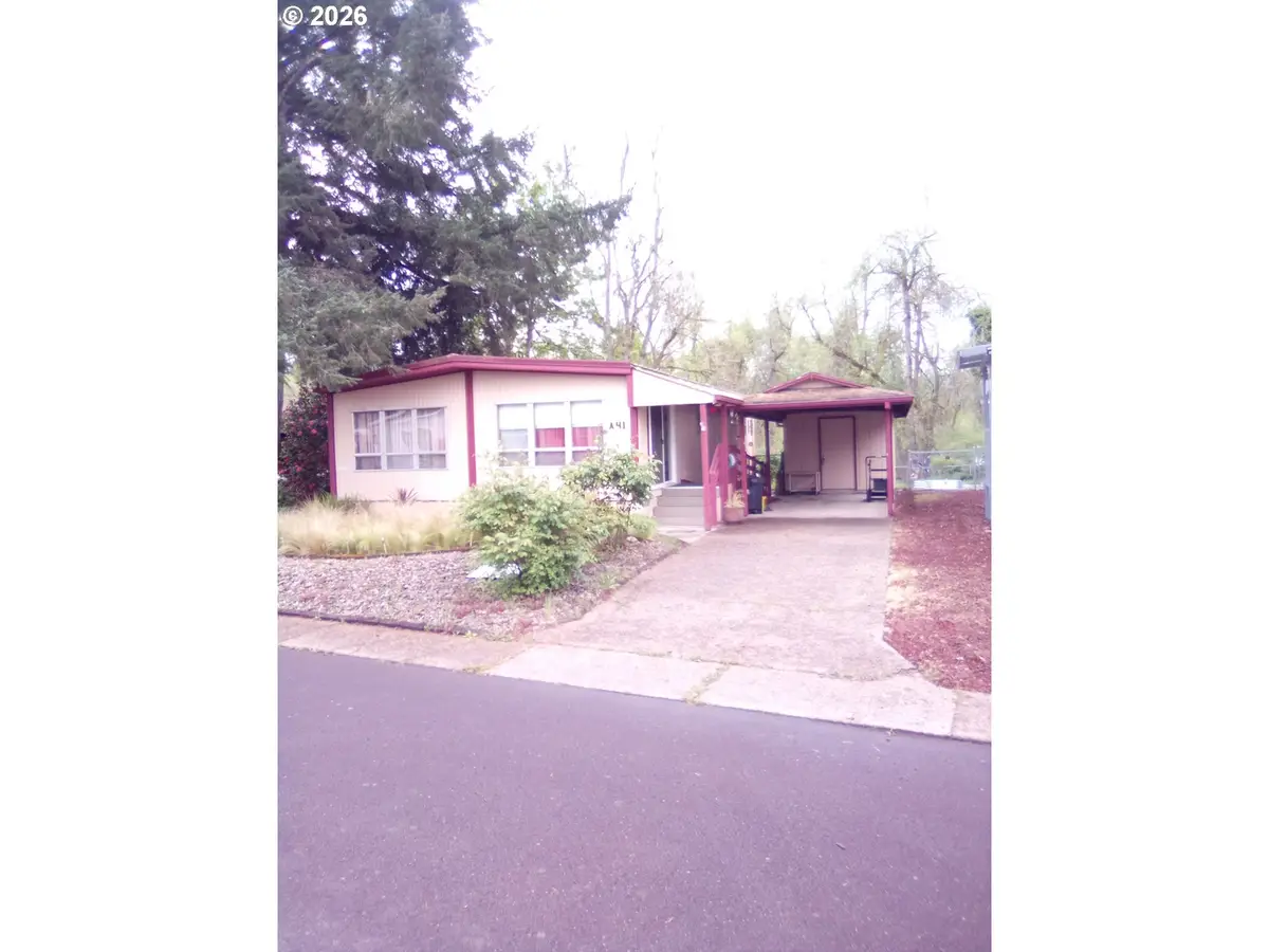 77500 S 6th St, Cottage Grove, OR 97424 - #1