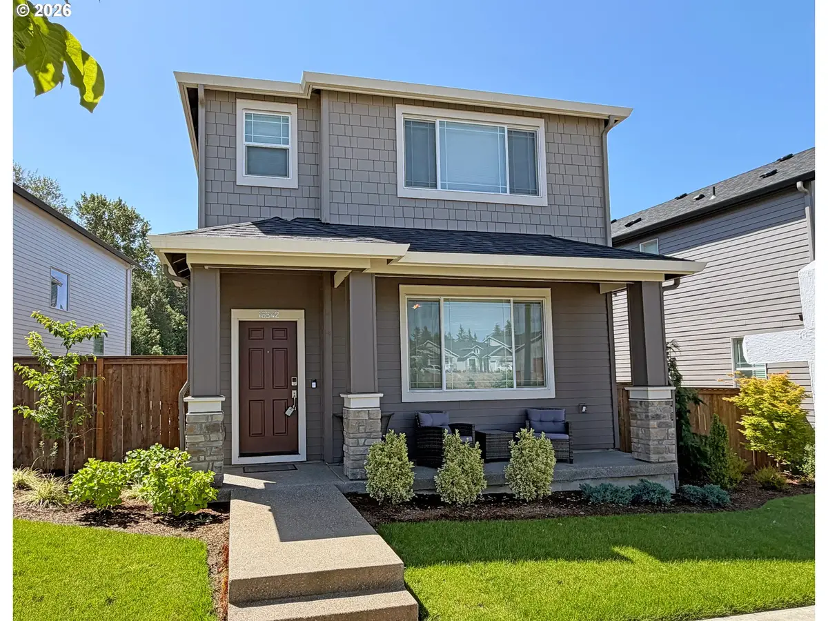 16542 SW Perth Rd, Beaverton Hillsboro, OR 97224 - #1