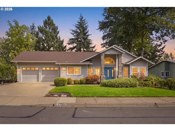 2195 W 28th Ave, Eugene, OR 97405