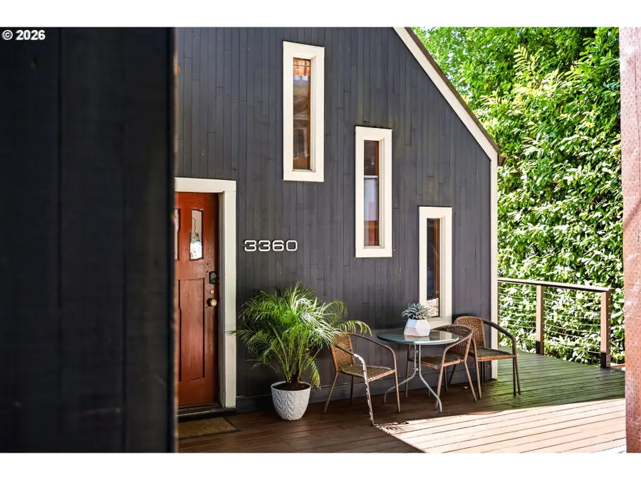 3360 SW Fairmount Blvd, Portland, OR 97239 - #2