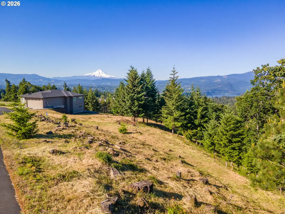 Catalina Ln, White Salmon, WA 98672 - #1
