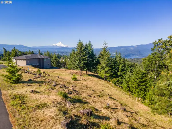 Catalina Ln, WhiteSalmon, WA 98672