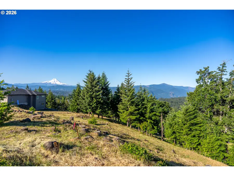 Catalina Ln, White Salmon, WA 98672 - #3
