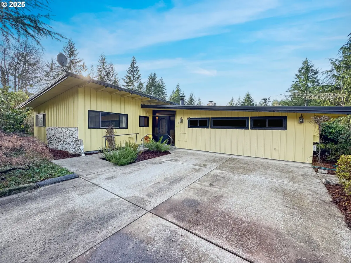 115 1st Ave, Randle, WA 98377 - Image #1