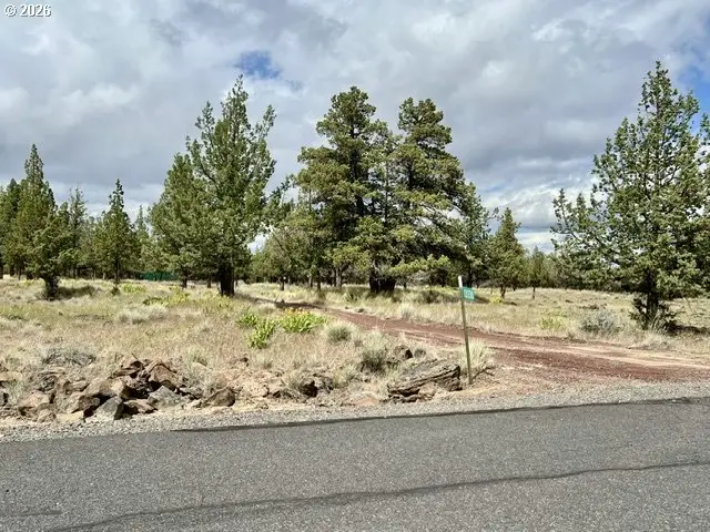13330 SW Airstrip Ln, Culver, OR 97734 - #1