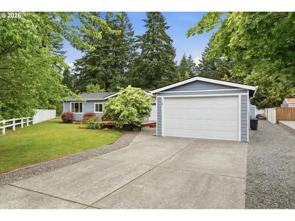 107 Aria Way, NorthBonneville, WA 98639