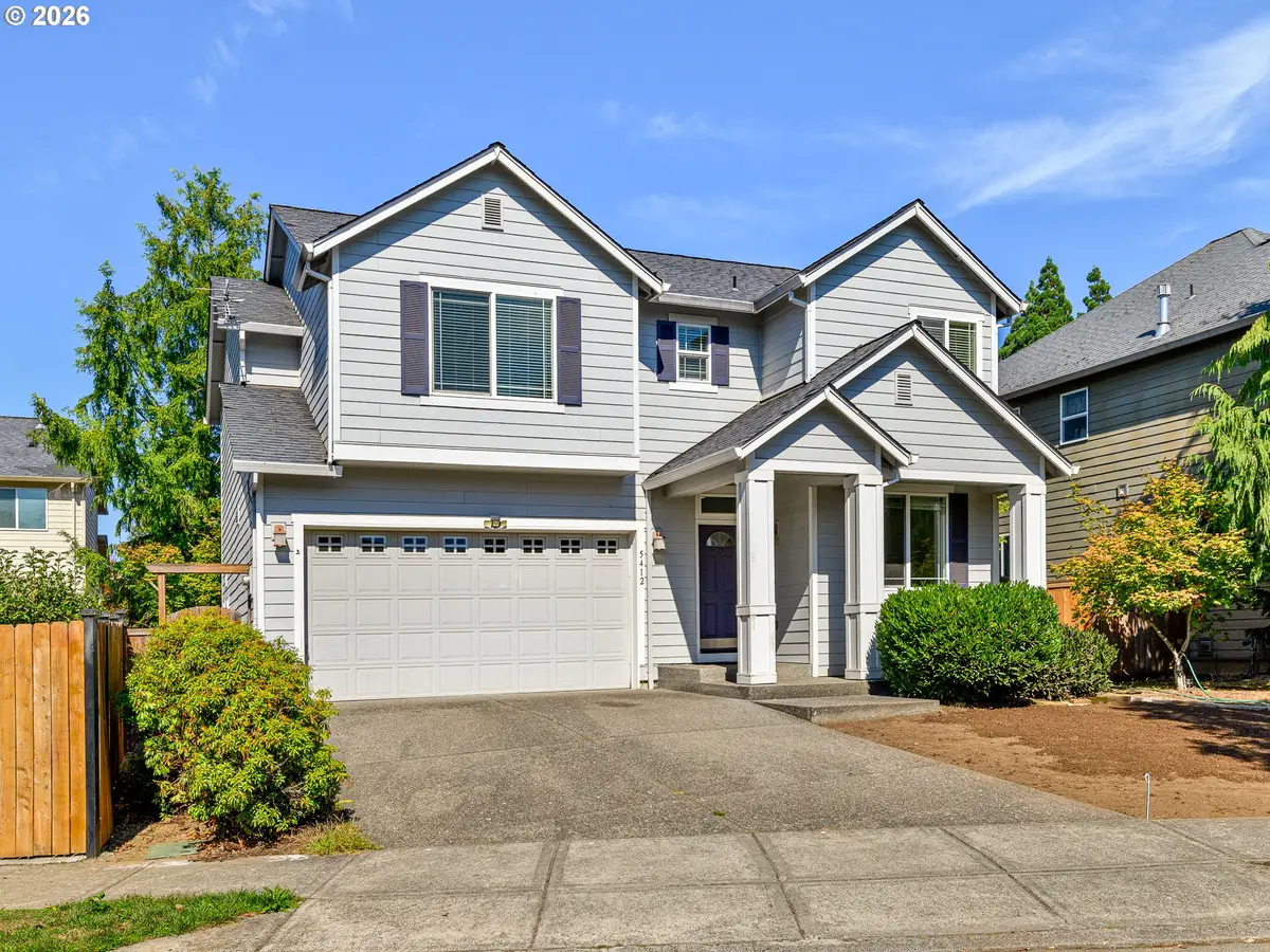 5412 NE 52nd St, Vancouver, WA 98661 - #1