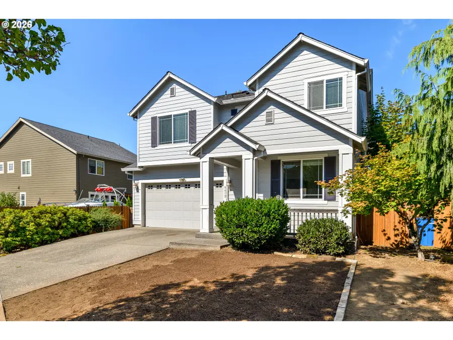 5412 NE 52nd St, Vancouver, WA 98661 - #2