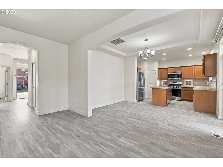 5412 NE 52nd St, Vancouver, WA 98661 - #3