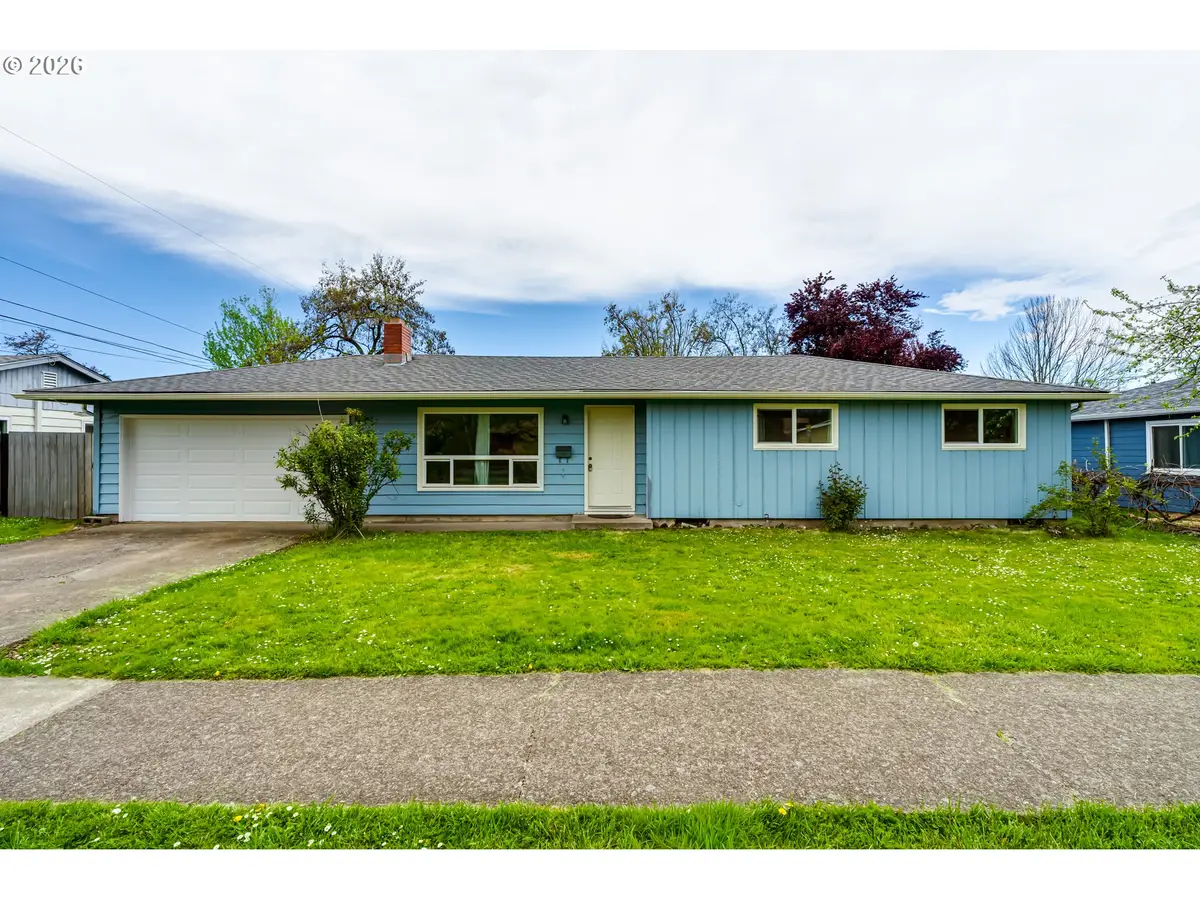 1141 W 24th Ave, Eugene, OR 97405 - #1