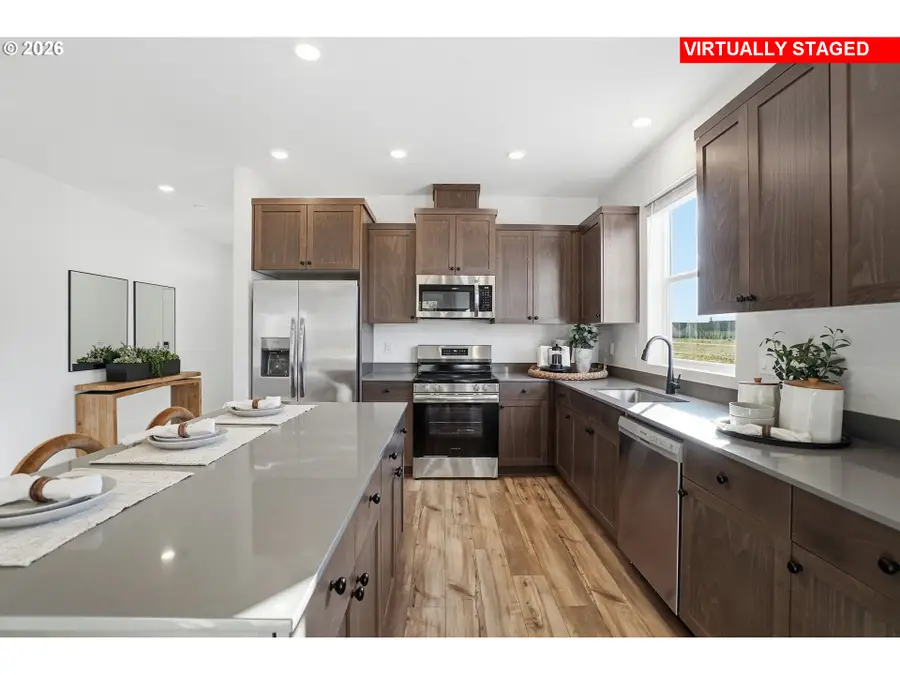 398 NE Hunter Dr, Estacada, OR 97023 - #2