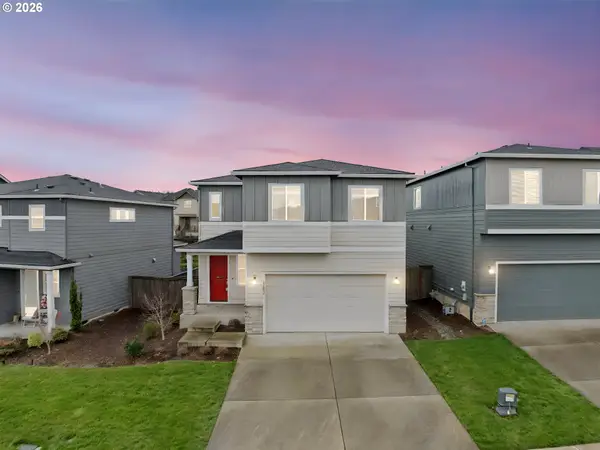 11692 SE Horse Tail Falls Way, HappyValley, OR 97086