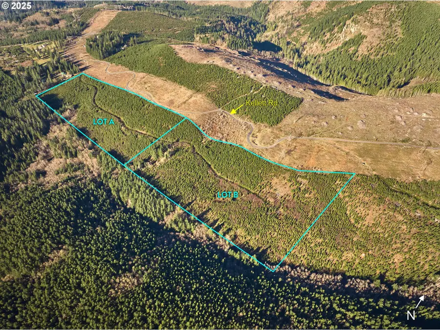 0 Kellett Rd #A, Washougal, WA 98671 - Image #3