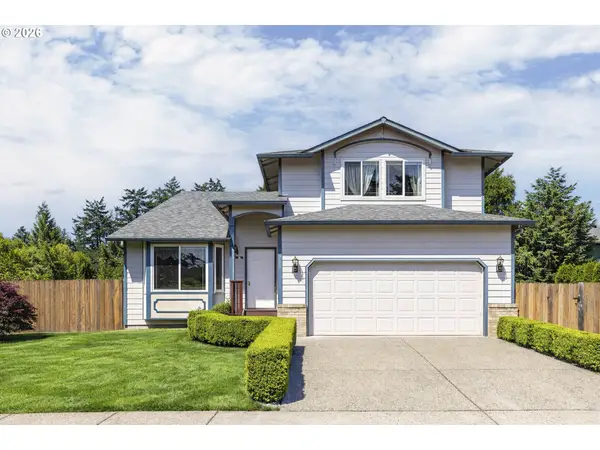3205 SE Hampton Loop, Troutdale, OR 97060