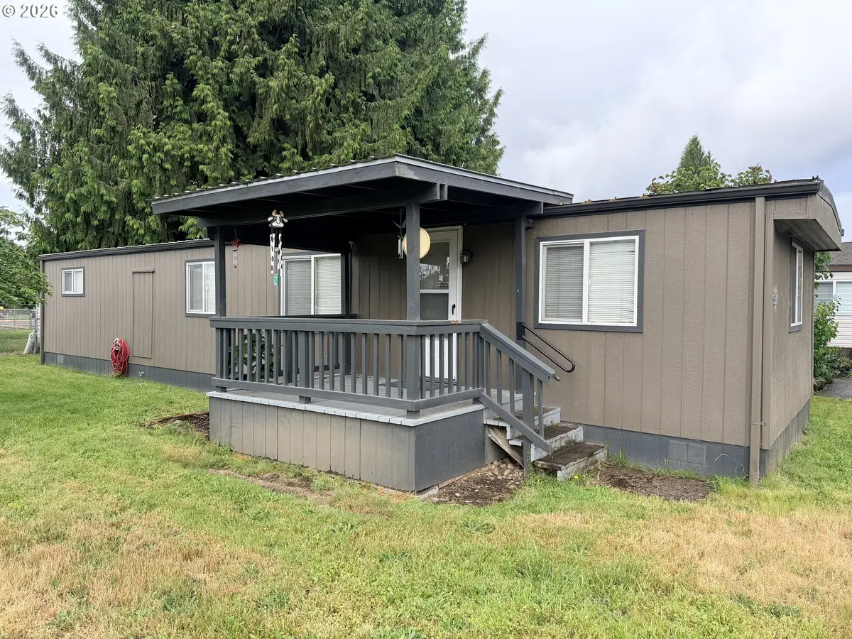 35000 Jackson Way #25, Scappoose, OR 97056 - #1