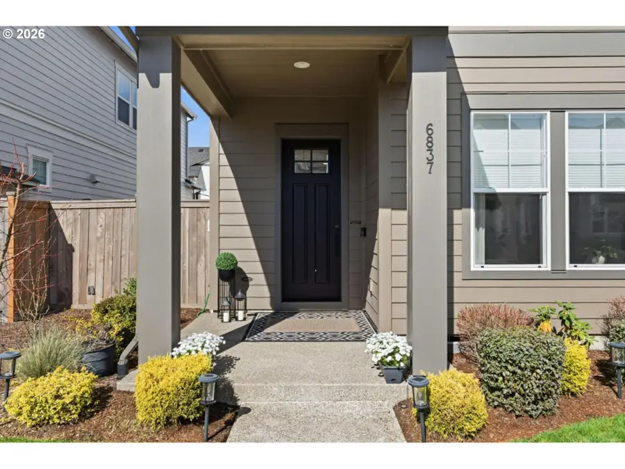 6837 SE Provence St, Hillsboro, OR 97123 - #2