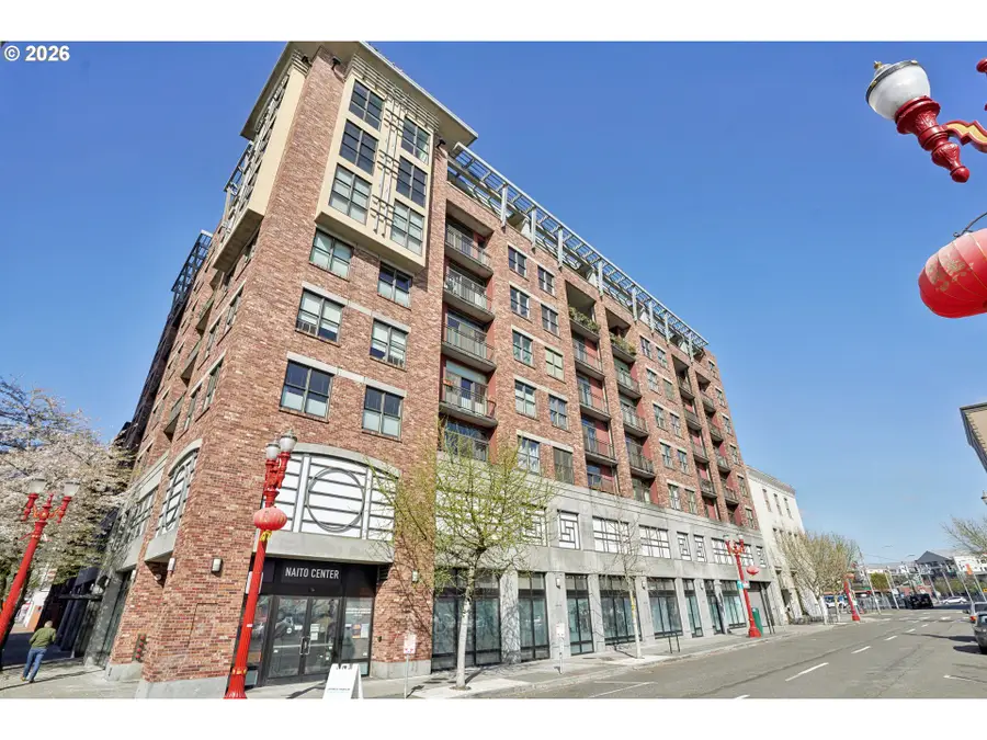 411 NW Flanders St #302, Portland, OR 97209 - #2