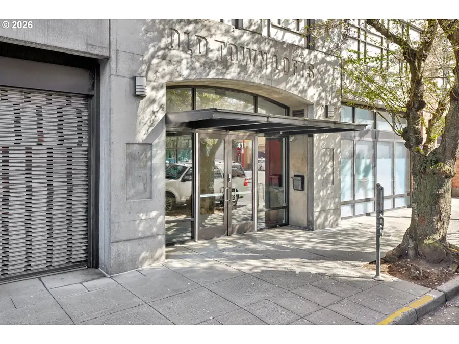 411 NW Flanders St #302, Portland, OR 97209 - #3