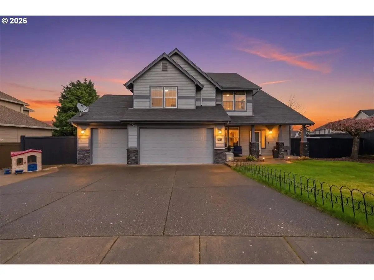 946 Reagan Ave Nw, Salem, OR 97304 - #1