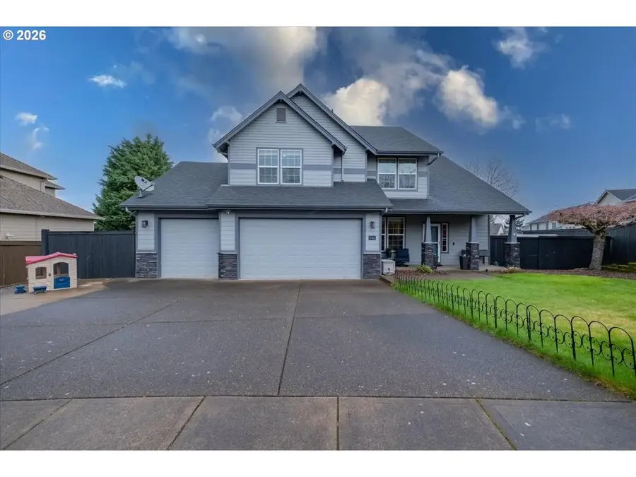 946 Reagan Ave Nw, Salem, OR 97304 - #2