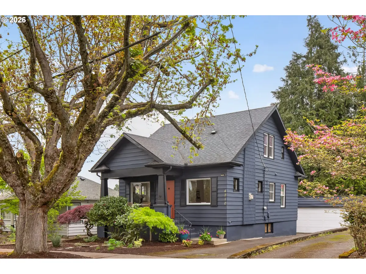 4210 NE 65th Ave, Portland, OR 97218 - #1