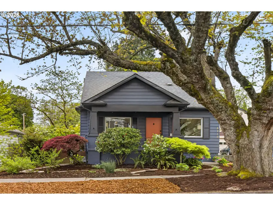 4210 NE 65th Ave, Portland, OR 97218 - #2