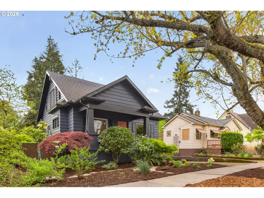 4210 NE 65th Ave, Portland, OR 97218 - #3