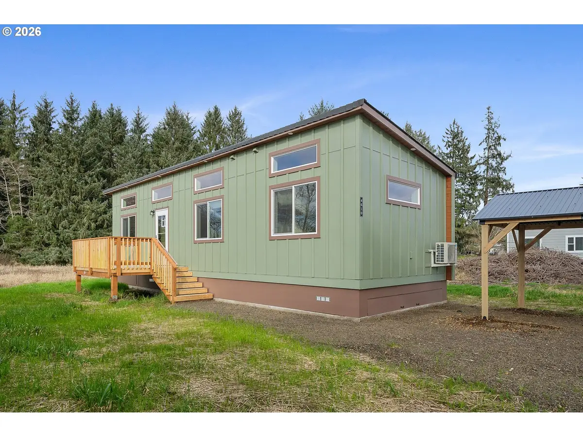 4610 Spruce St, Bay City, OR 97107 - #1