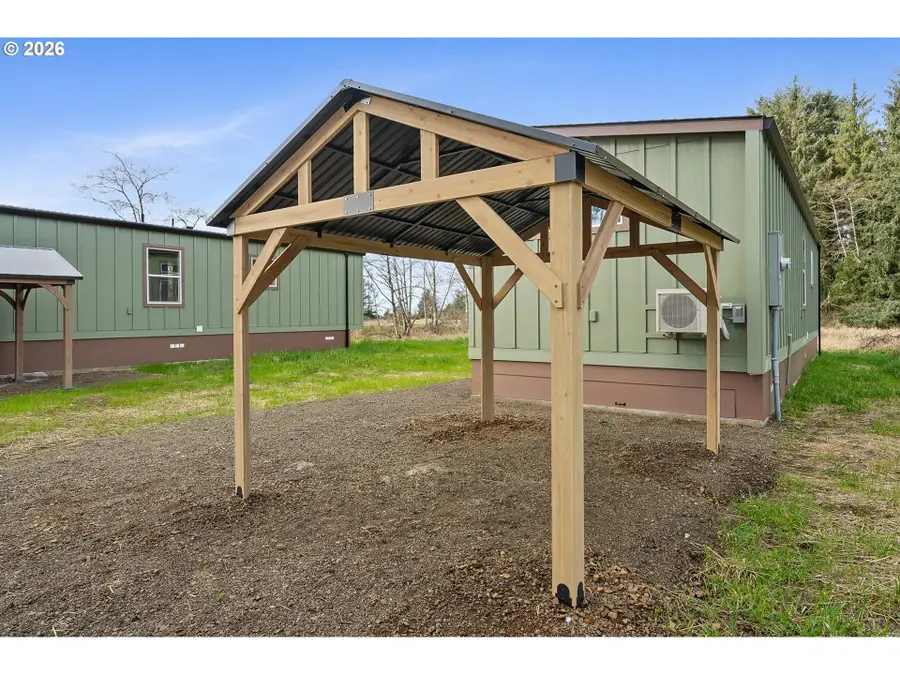 4610 Spruce St, Bay City, OR 97107 - #2