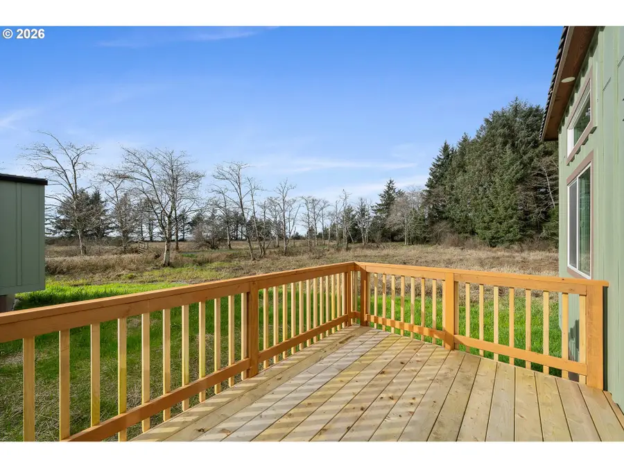 4610 Spruce St, Bay City, OR 97107 - #3