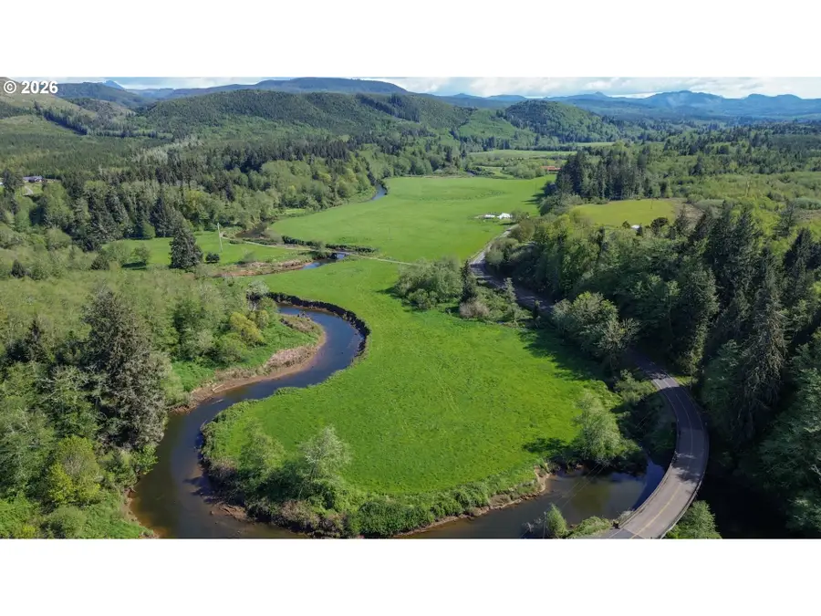 Lewis And Clark Rd #TL 1600, Astoria, OR 97103 - #2