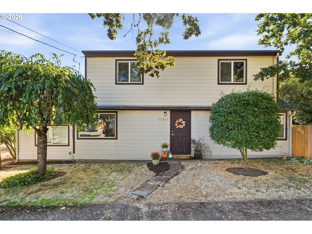 17811 SE Cook St, Milwaukie, OR 97267 - #1