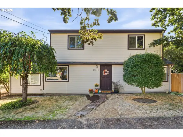 17811 SE Cook St, Milwaukie, OR 97267