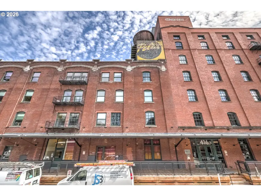 416 NW 13th Ave #411, Portland, OR 97209 - #2