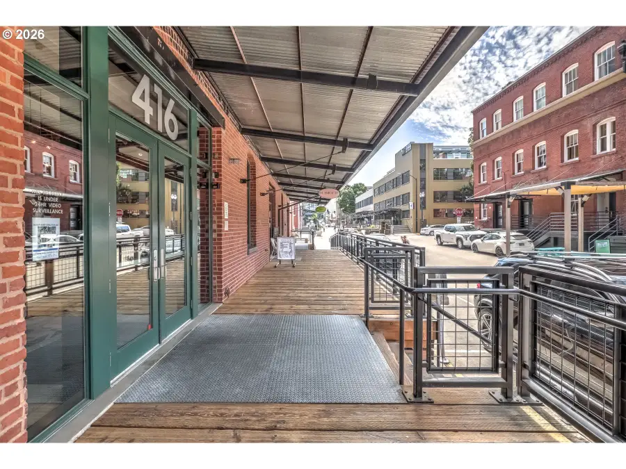 416 NW 13th Ave #411, Portland, OR 97209 - #3