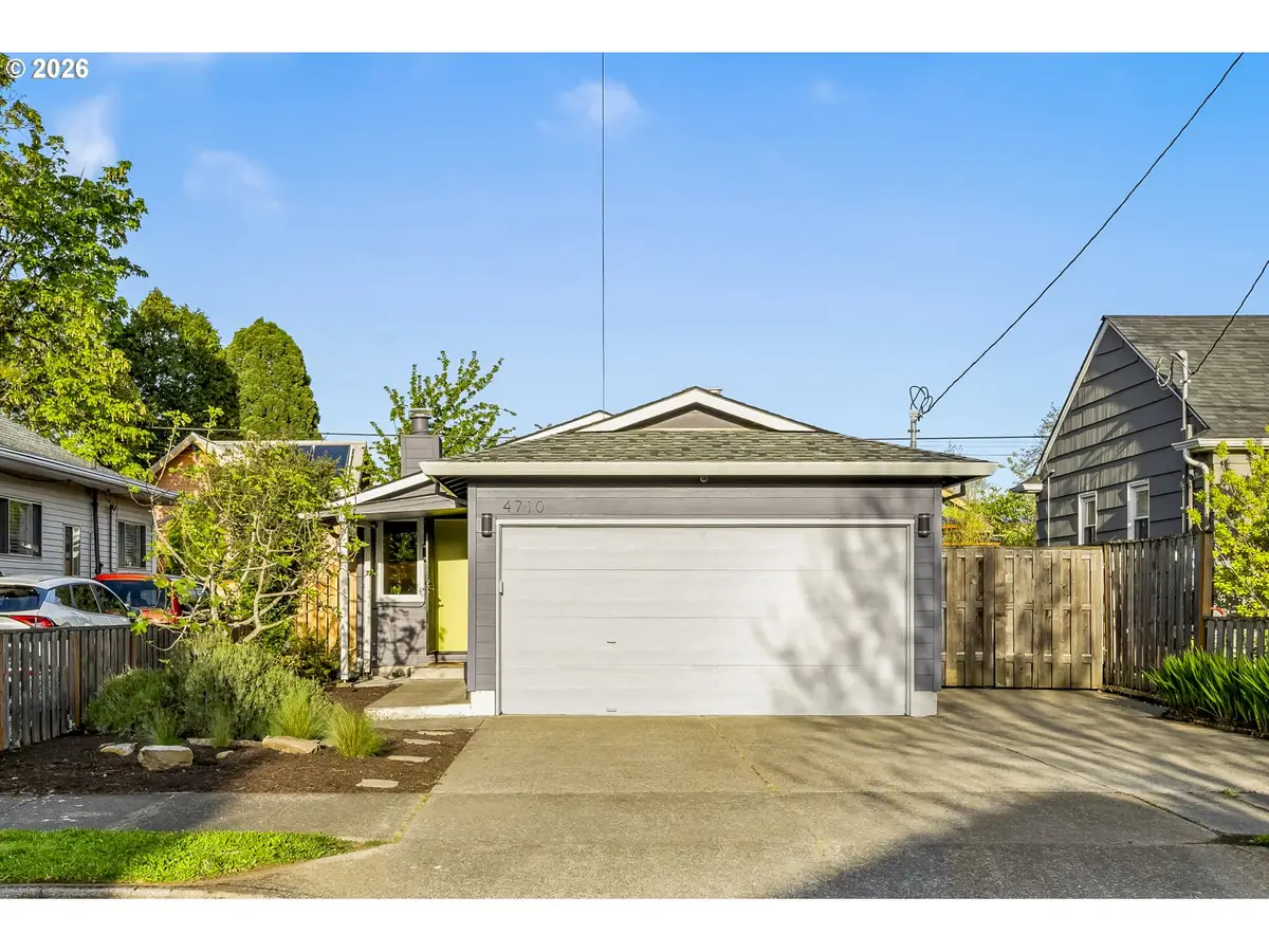 4710 SE 63rd Ave, Portland, OR 97206 - #1