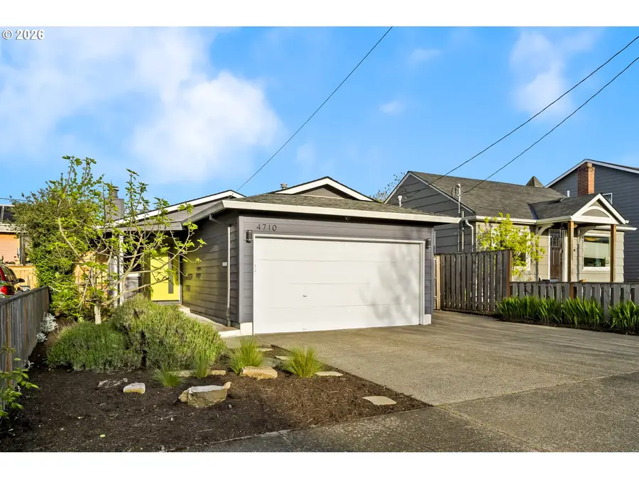 4710 SE 63rd Ave, Portland, OR 97206 - #2
