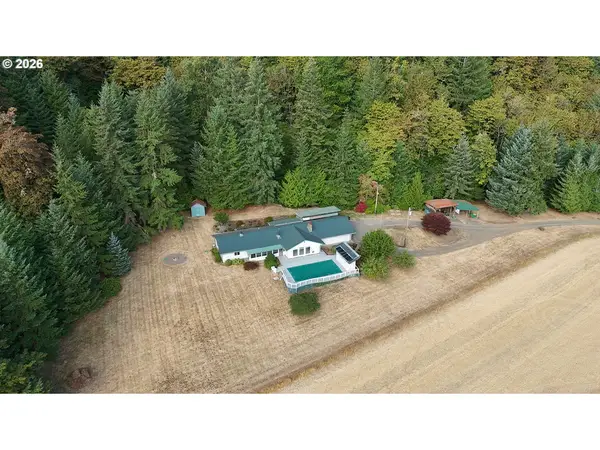 48500 NW Oppenlander Ln, ForestGrove, OR 97116