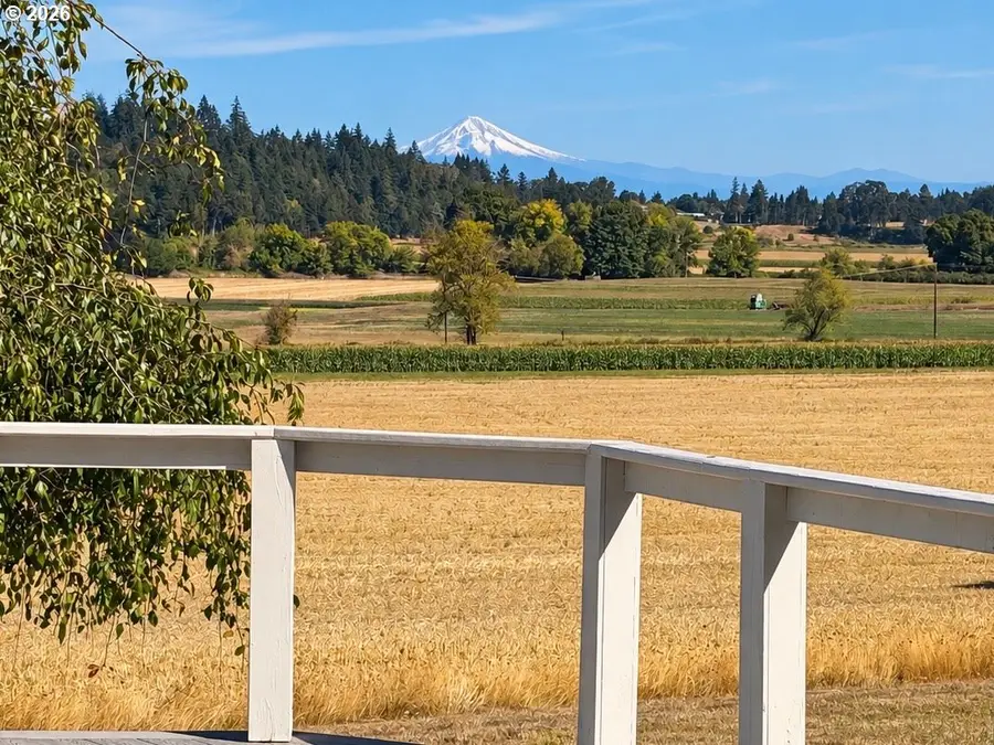 48500 NW Oppenlander Ln, Coast Range, OR 97116 - #3