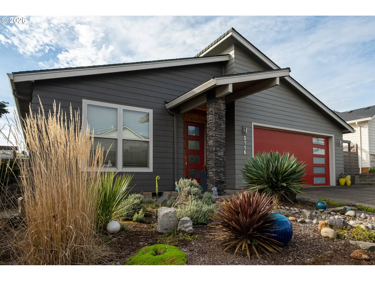 3116 Eagle Ray Ct, Salem, OR 97304 - #1