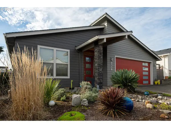 3116 Eagle Ray Ct, Salem, OR 97304