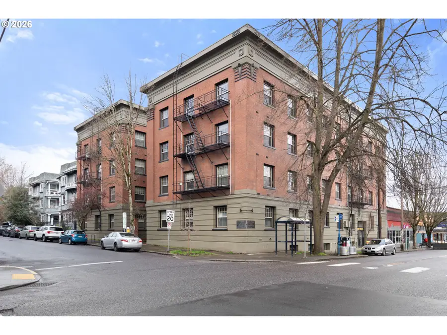 2109 NW Irving St Nw #410, Portland, OR 97210 - #3