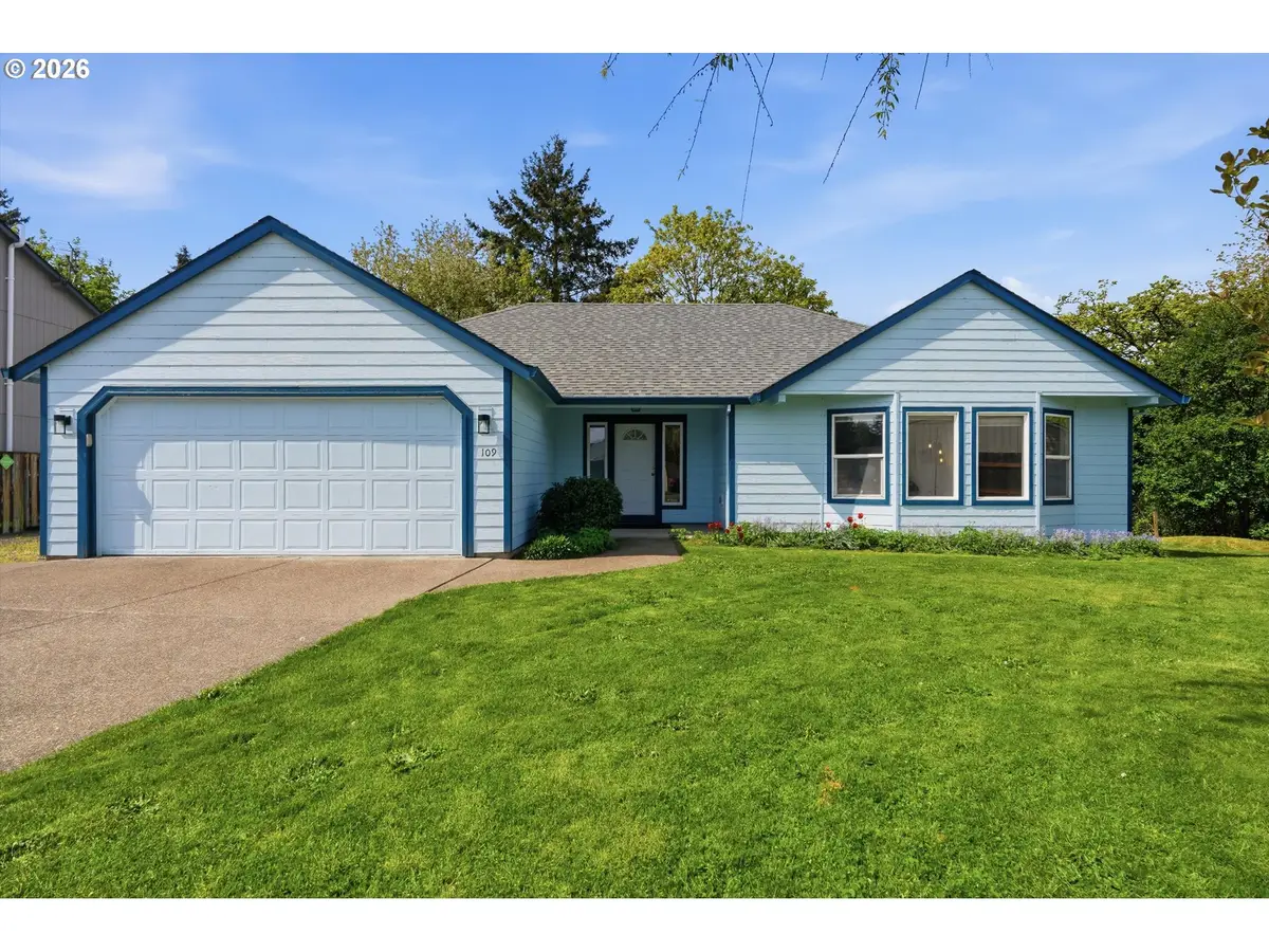 109 Norris Ct, Dayton, OR 97114 - #1