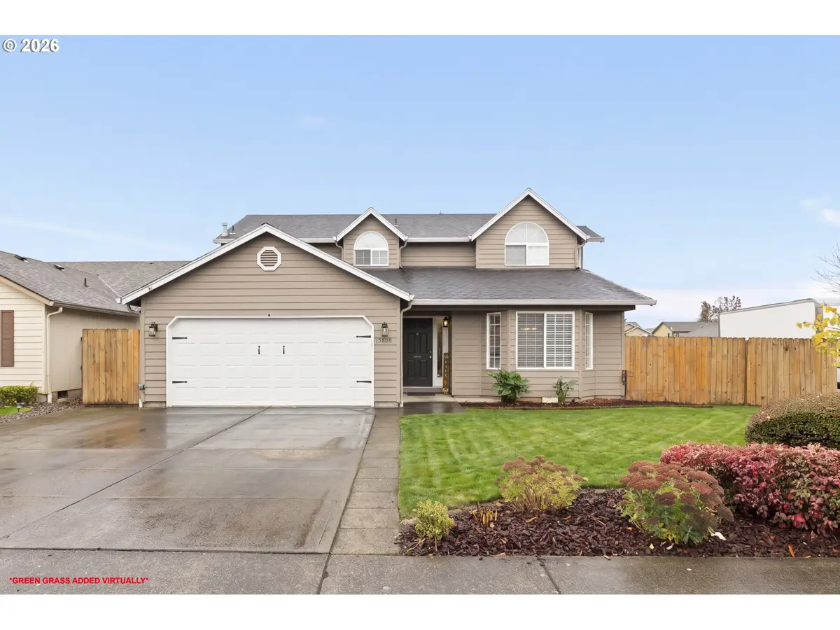 15809 NE 89th St, Vancouver, WA 98682 - #1