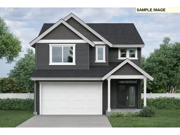 2549 Bourbon St, ForestGrove, OR 97116