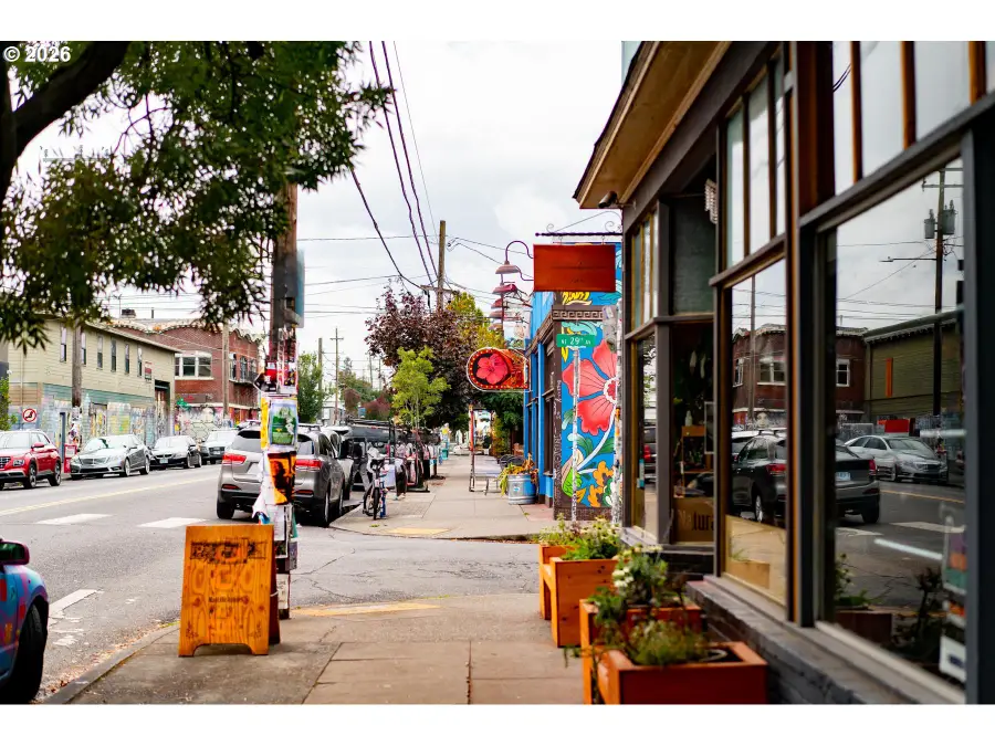 2812 NE Alberta St, Portland, OR 97211 - #3