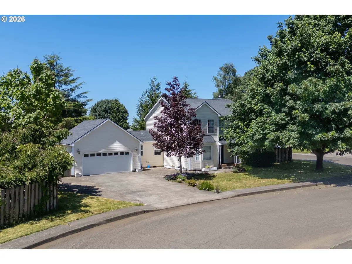 6505 Colonial Way, Tillamook, OR 97141 - #1